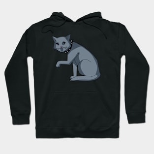 cat Hoodie